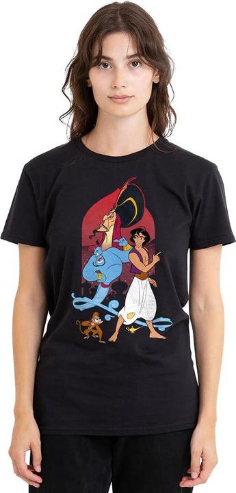 Produktbild Aladdin TShirt (L)