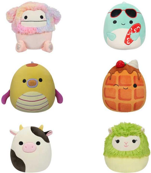 Image du produit Squishmallows - (19 cm)