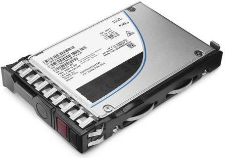 Actual product image HPE SSD Hp 6g 2.5" Sata 960gb (960 GB, 2.5")
