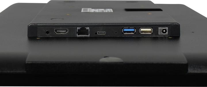Immagine prodotto Allnet Sunlight Pro 21 pollici, 8GB/128GB, Android 12, RK3588, uscita HDMI, colore nero (Solo WiFi, 21", 128 GB, Nero)