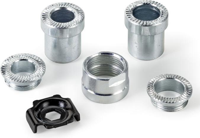 Produktbild Elite Adapter Steckachse 135x10/12