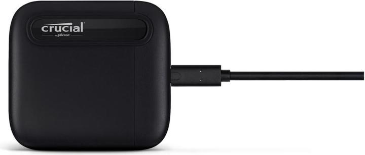 Actual product image Crucial X6 (1000 GB)