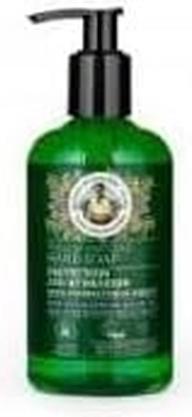 Natura Siberica Taiga Siberica Spring Taiga Bloom (Flüssigseife, 300 ml)