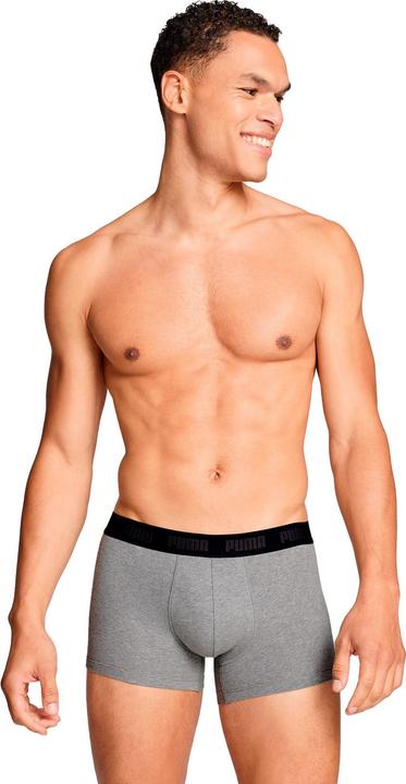 Immagine prodotto Puma Everyday Boxers 3P (L, confezione da 3)