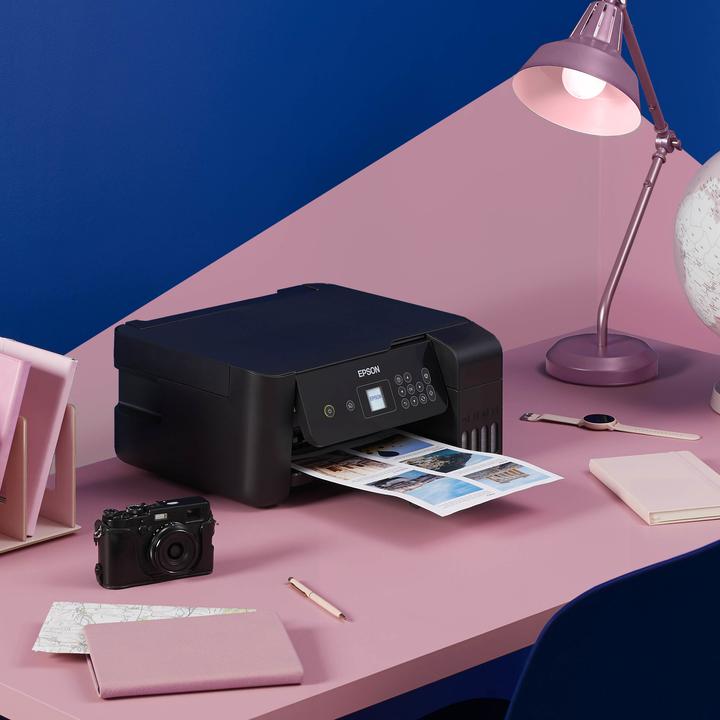 Image du produit Epson ET-2720 EcoTank (Réservoir d'encre, Couleur)