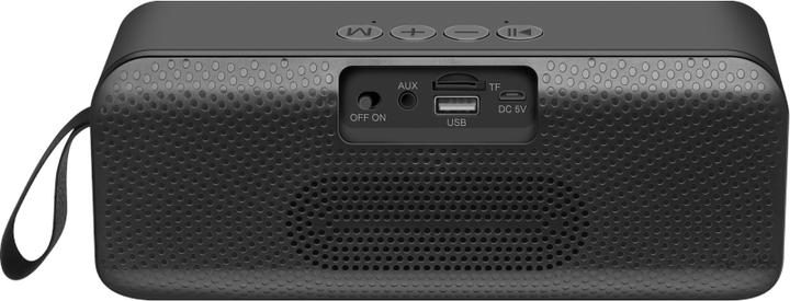 Actual product image Defender SPEAKER Q1 10 W (5.50 h, Rechargeable battery operated)