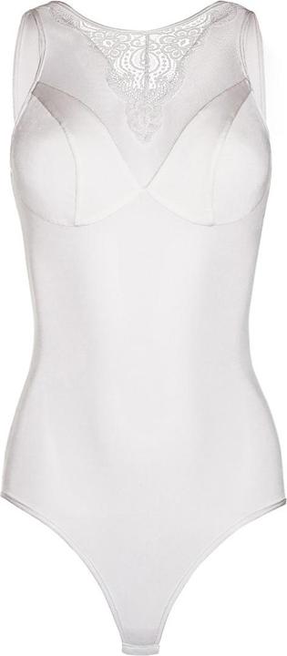 Actual product image Kalimo Body in ecru (M)