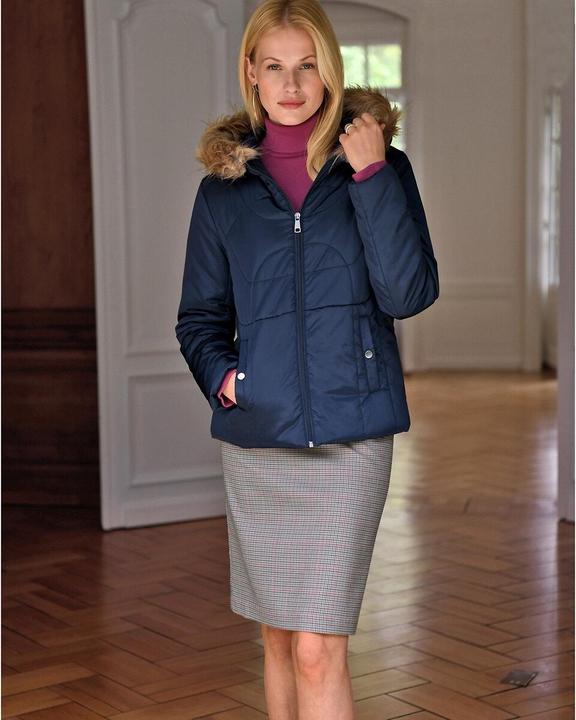 Immagine prodotto Anne Weyburn Camicia a maniche lunghe con dolcevita (50)