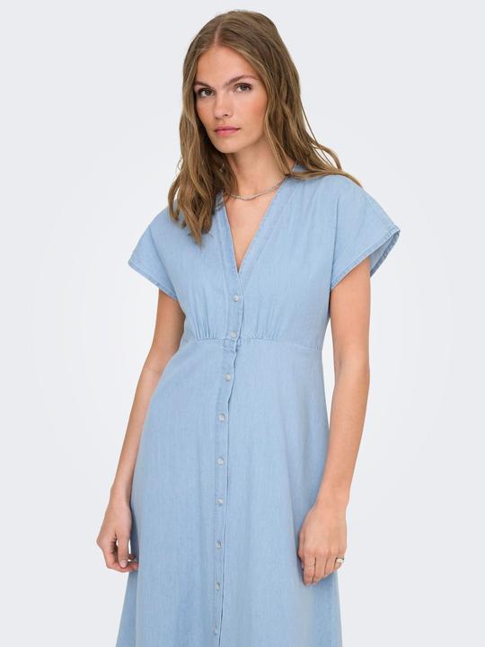 Actual product image Only ONLNOVA Langes Kleid Kleid (S)