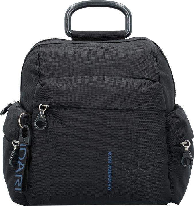 Mandarina Duck Rucksack / Daypack MD20 Small Backpack QMTT1 (7 l)