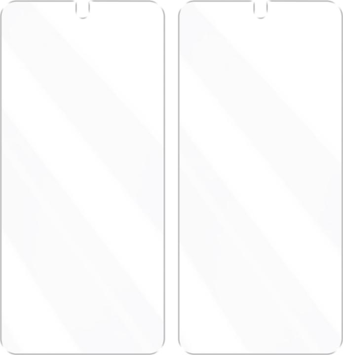 Immagine prodotto Samsung Protezione dello schermo (1 Pezzo/i, Samsung Galaxy A55)