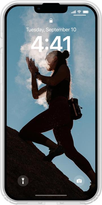 Image du produit UAG Lucent (U) do iPhone 14 Max kompatybilna z MagSafe marshmallow (Apple iPhone 14 Plus)