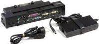Actual product image Dell E-Port Replicator Advanced (Docking port (proprietary))