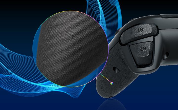 Actual product image HORI Onyx Plus (PS4, PC)