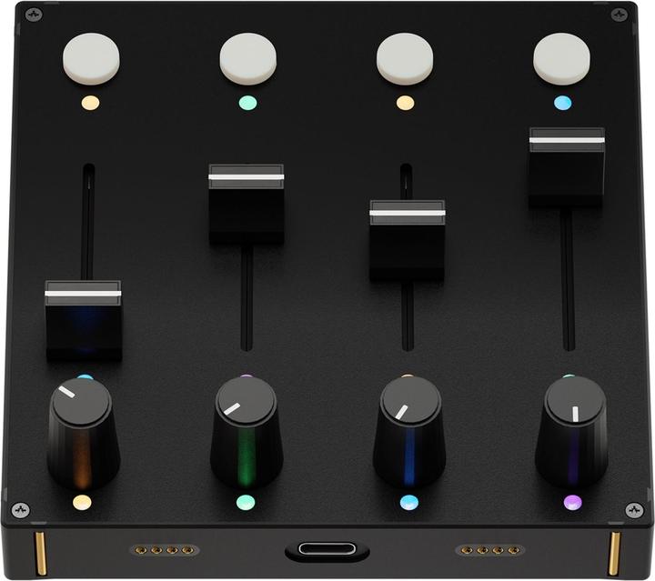 Actual product image Intech Studio PBF4 (Controller)