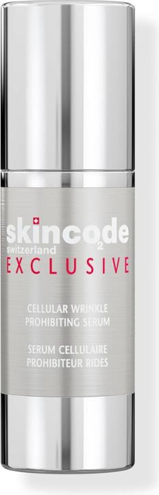 Produktbild Skincode Exklusive Cellular Wrinkle Prohibiting (30 ml)