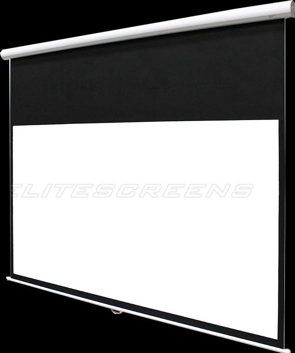 Immagine prodotto Elite Screens Manual HT Premium (92.01", 16:9)
