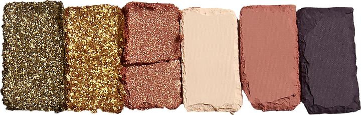 Image du produit NYX Professional Make-Up Ultimate Edit Petite (06W Utopia)