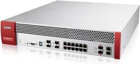 Produktbild Zyxel USG2200-VPN: VPN-Firewall