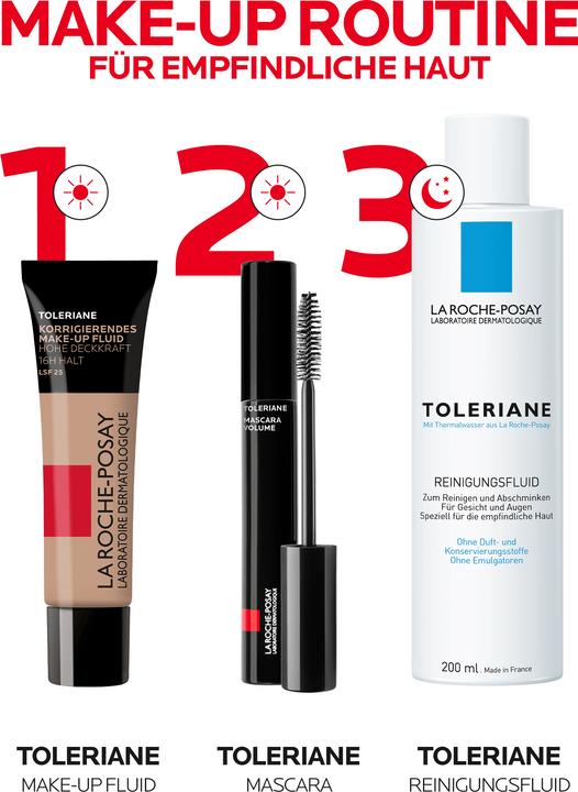 Produktbild La Roche Posay Toleriane Make-up Fluid (Nr. 13)