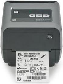 Produktbild Zebra Etikettendrucker ZD420 203dpi TT USB (203 dpi)