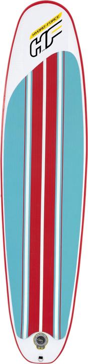 Produktbild Bestway 65337 Surfbrett Stehpaddelbrett