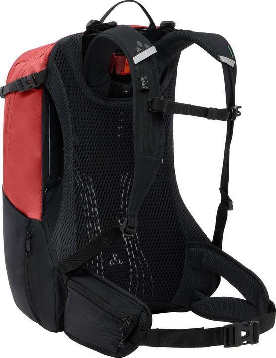 Actual product image Vaude Trailvent 15 (15 l)
