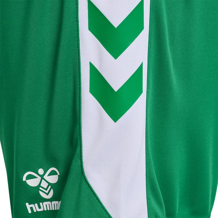 Actual product image hummel hmlMATCH SHORTS (XL)