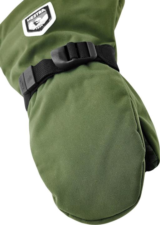 Produktbild Hestra Kid's Fjellvotten Mitt (6)