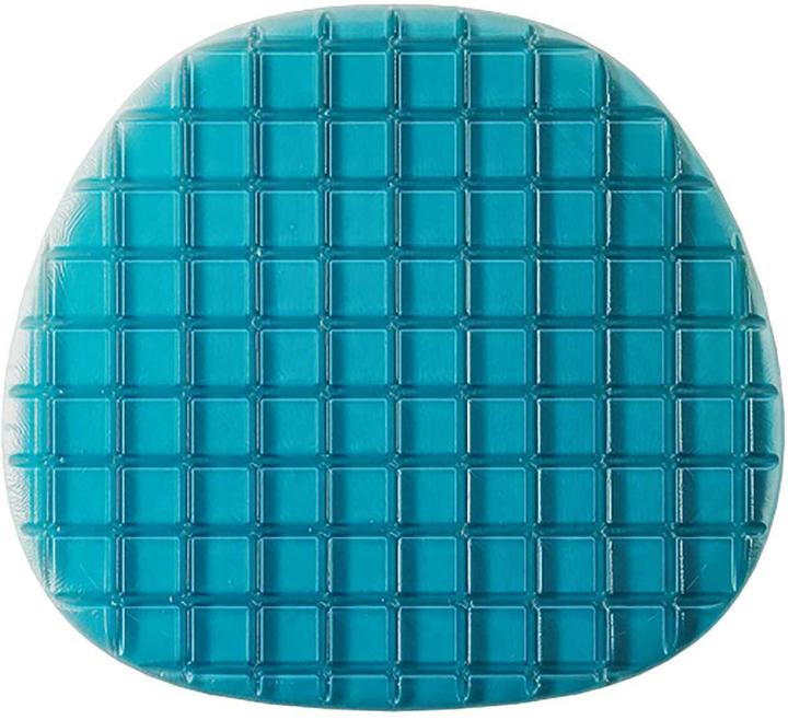Produktbild Technogel Living Sitzkissen PEBBLE - kieselförmig (40 x 36 x 4 cm)