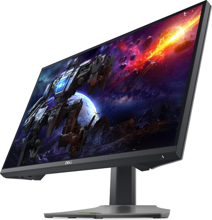 Actual product image Dell G2524H (1920 x 1080 pixels, 24.50")
