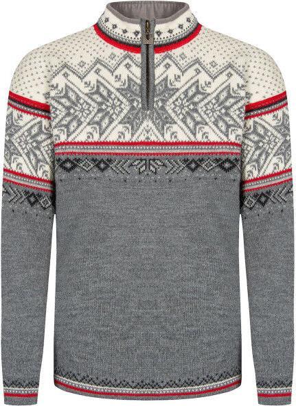 Dale of Norway Vail Sweater - Merinopullover - Herren