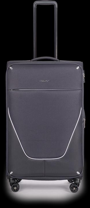 Produktbild Stratic Strong - Koffer L (118 l, L (90 - 115l))