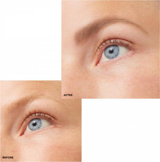 Image du produit Gosh Brow Shape & Fill (Greybrown)