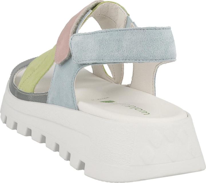 Actual product image Waldläufer H-Nele - 66423 (37.5)