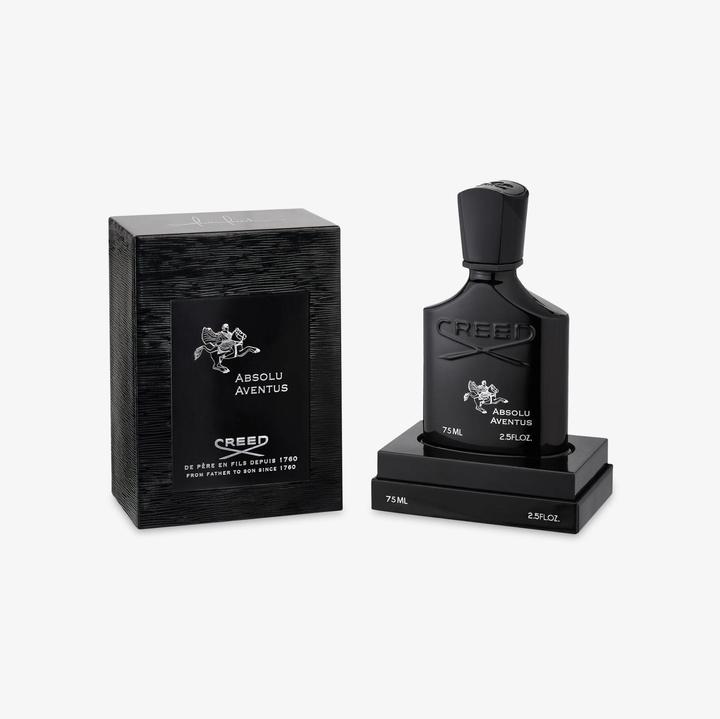 Actual product image Creed Absolu Adventus (Eau de parfum, 75 ml)