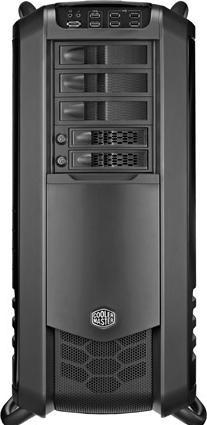 Image du produit Cooler Master Cosmos II (ATX, mATX, E-ATX, XL-ATX)