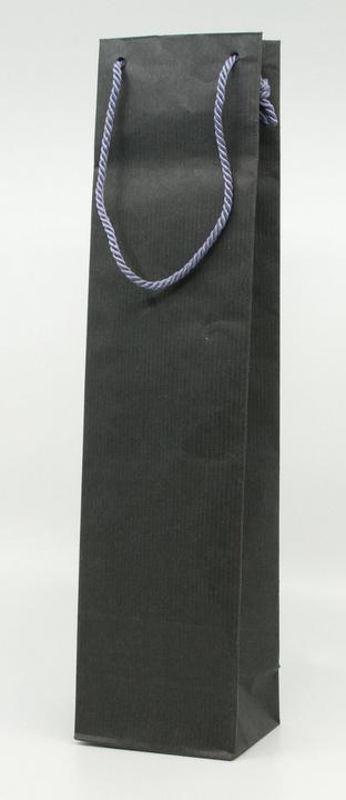Actual product image Braun + Company Gift bags 9 x 36 x 7 cm (Gift bag, 1 x)