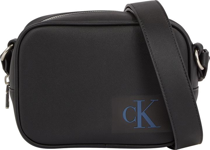 Produktbild Calvin Klein CKJ Sculpted Camera Bag 18 Twill Black