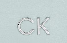Produktbild Calvin Klein Ck Daily Saddle Bag Pebble