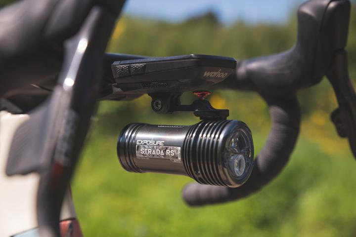 Immagine prodotto Exposure Lights Strada ACTIV Road Sport (RS) (1450 lm)