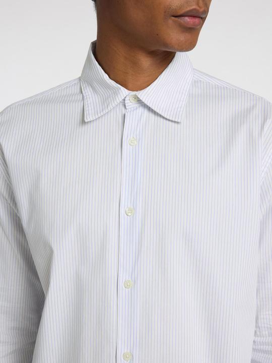 Actual product image Selected Homme Regular Fit Hemd (L)
