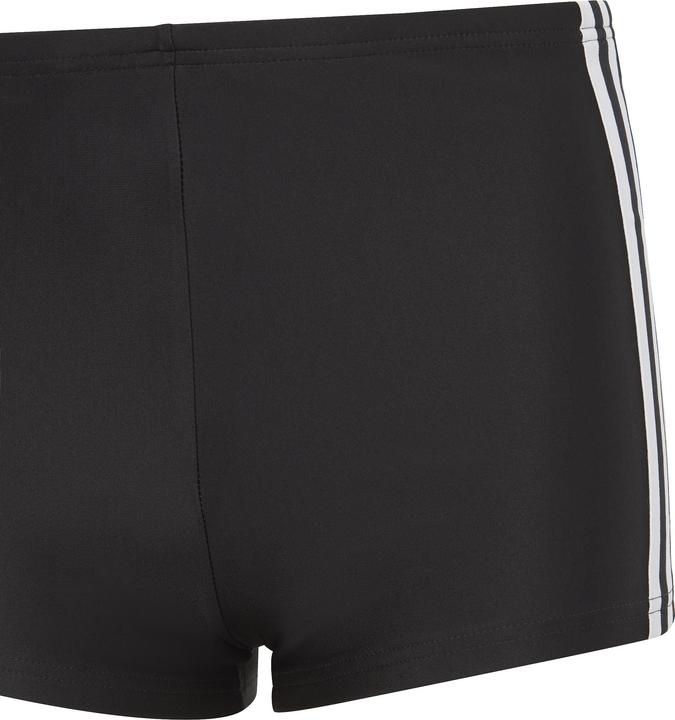 Actual product image adidas Kid's 3 Stripes Boxer (176)