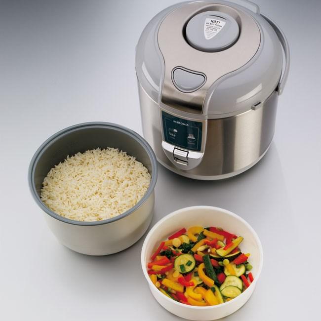 Actual product image Gastroback Design Pro (CH plug)
