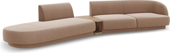 Produktbild Micadoni Miley (2-Sitzer, 3-Sitzer, 4-Sitzer)
