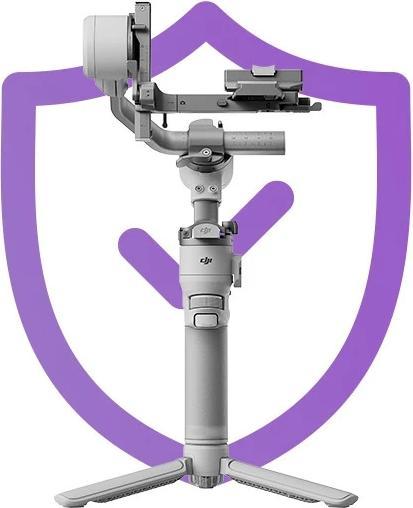 Actual product image DJI Care Refresh ( RS 4 Mini) 2-year plan (Gimbal power supply)