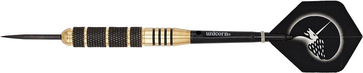 Produktbild Unicorn Core Plus Win - Blk/Gold Brass - 25g (25 g)