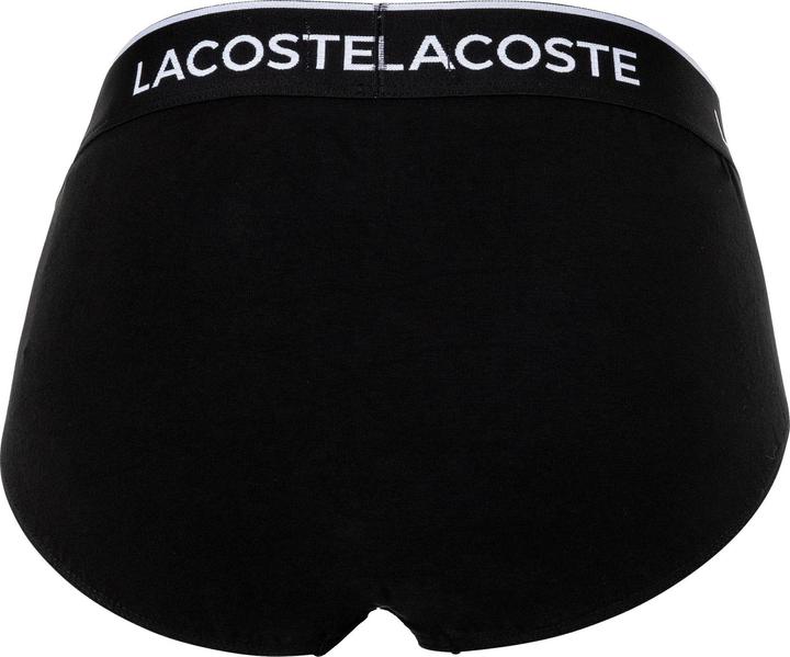 Actual product image Lacoste Sous-Vetements (S, pack of 3)