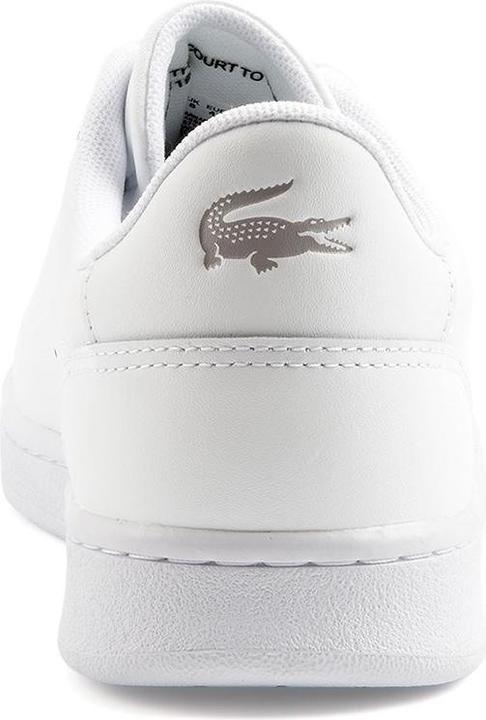 Immagine prodotto Lacoste Sneakers weiss (45)