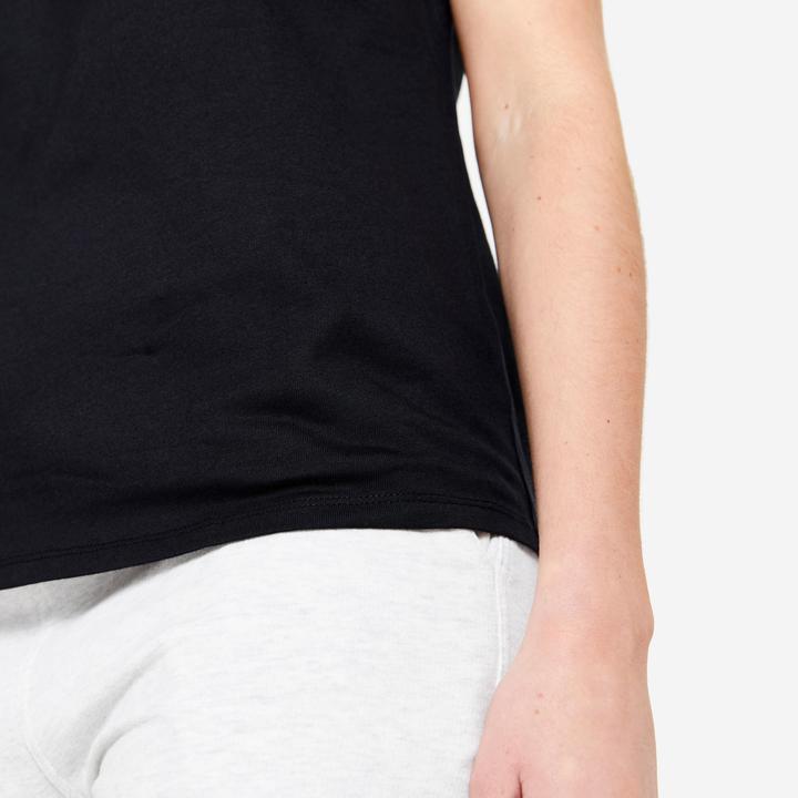 Actual product image Domyos 500 (XS)